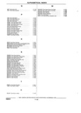 Next Page - Parts and Illustration Catalog 32E June 1989