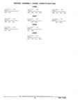 Previous Page - Parts and Illustration Catalog 44J October 1989