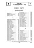 Previous Page - Parts and Illustration Catalog 22W June 1990