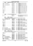 Previous Page - Parts and Illustration Catalog 22W June 1990
