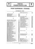 Next Page - Parts and Illustration Catalog 22W June 1990