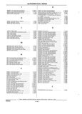 Previous Page - Parts and Illustration Catalog 22W June 1990