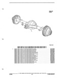 Previous Page - Parts and Illustration Catalog P&A 52R September 1990