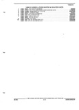Next Page - Parts and Illustration Catalog P&A 52R September 1990