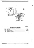 Previous Page - Parts and Illustration Catalog P&A 52R September 1990