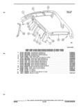 Previous Page - Parts and Illustration Catalog P&A 52R September 1990