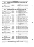 Previous Page - Parts and Illustration Catalog P&A 52R September 1990