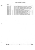 Next Page - Parts and Illustration Catalog P&A 52R September 1990