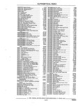 Previous Page - Parts and Accessories Catalog 52S October 1990