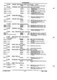 Previous Page - Parts and Accessories Catalog 52S October 1990