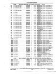 Next Page - Parts and Accessories Catalog 52S October 1990
