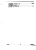 Next Page - Parts and Accessories Catalog 52S October 1990
