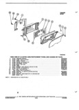 Next Page - Parts and Accessories Catalog 52S October 1990