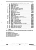 Previous Page - Parts and Accessories Catalog 52S October 1990