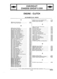 Previous Page - Parts and Illustration Catalog 17A May 1991