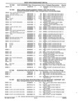 Previous Page - Parts and Illustration Catalog 17A May 1991