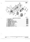 Next Page - Parts and Illustration Catalog 17A May 1991