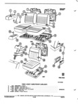 Previous Page - Parts and Illustration Catalog 17A May 1991