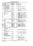 Previous Page - Parts and Accessories Catalog 17W June 1991