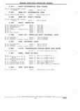 Next Page - Parts and Accessories Catalog 17W June 1991