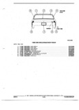 Previous Page - Parts and Accessories Catalog 17W June 1991