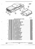 Previous Page - Parts and Accessories Catalog 17W June 1991
