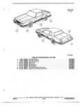 Next Page - Parts and Accessories Catalog 17W June 1991