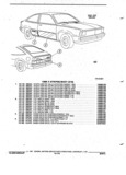 Previous Page - Parts and Accessories Catalog 17W June 1991