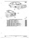 Next Page - Parts and Accessories Catalog 17W June 1991