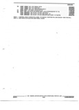 Previous Page - Parts and Illustration Catalog 22N February 1991