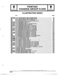 Previous Page - Parts and Illustration Catalog 22N February 1991