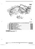 Previous Page - Parts and Illustration Catalog 22N February 1991