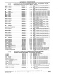 Previous Page - Parts and Illustration Catalog 32W June 1991