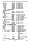 Previous Page - Parts and Illustration Catalog 32W June 1991
