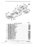 Previous Page - Parts and Illustration Catalog 32W June 1991