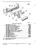 Previous Page - Parts and Illustration Catalog 32W June 1991