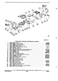 Previous Page - Parts and Illustration Catalog 32W June 1991