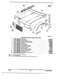 Next Page - Parts and Illustration Catalog 32W June 1991