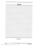 Next Page - Parts and Illustration Catalog 32W June 1991