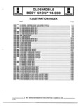 Next Page - Parts and Illustration Catalog 32W June 1991