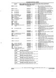 Previous Page - Parts and Illustration Catalog 44N February 1991