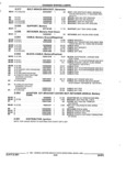Previous Page - Parts and Illustration Catalog 44N February 1991