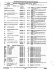 Previous Page - Parts and Illustration Catalog 44N February 1991