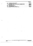Previous Page - Parts and Illustration Catalog 44N February 1991