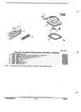 Previous Page - Parts and Illustration Catalog 44N February 1991