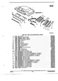 Previous Page - Parts and Illustration Catalog 44N February 1991