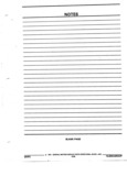 Previous Page - Parts and Illustration Catalog 44N February 1991