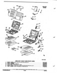 Next Page - Parts and Illustration Catalog 44N February 1991