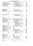 Previous Page - Parts and Illustration Catalog 44W June 1991