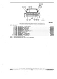 Previous Page - Parts and Illustration Catalog 44W June 1991